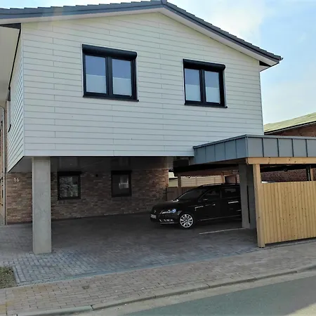 Whg Herzenszeit * Büsum