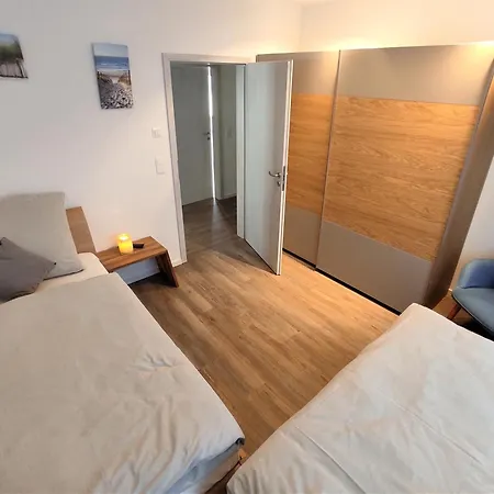 Whg Herzenszeit * Büsum