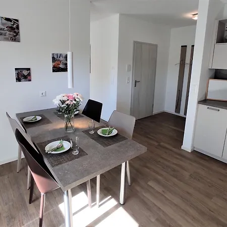 Whg Herzenszeit * Büsum