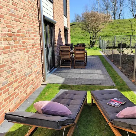 Whg Herzenszeit Büsum