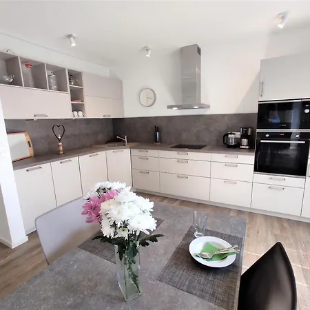 Whg Herzenszeit Büsum