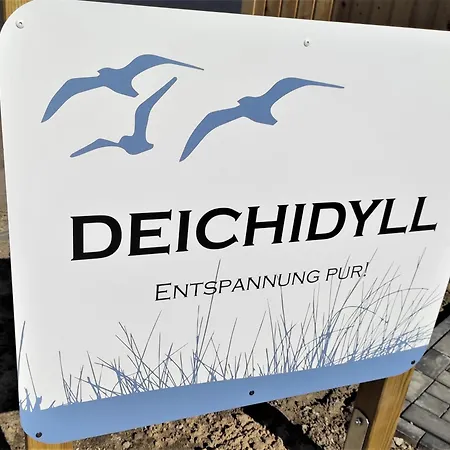 Lägenhet Whg Herzenszeit *