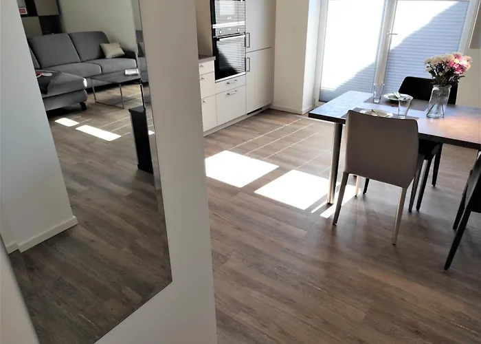 Lägenhet Whg Herzenszeit