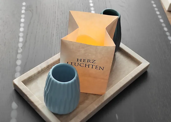 Whg Herzenszeit Büsum