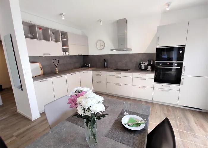 Whg Herzenszeit Büsum