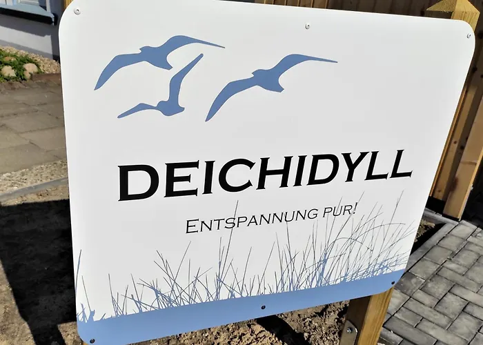 Lägenhet Whg Herzenszeit *